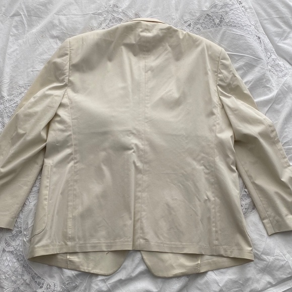 J. Ferrar mens blazer (XL) - Picture 4 of 4